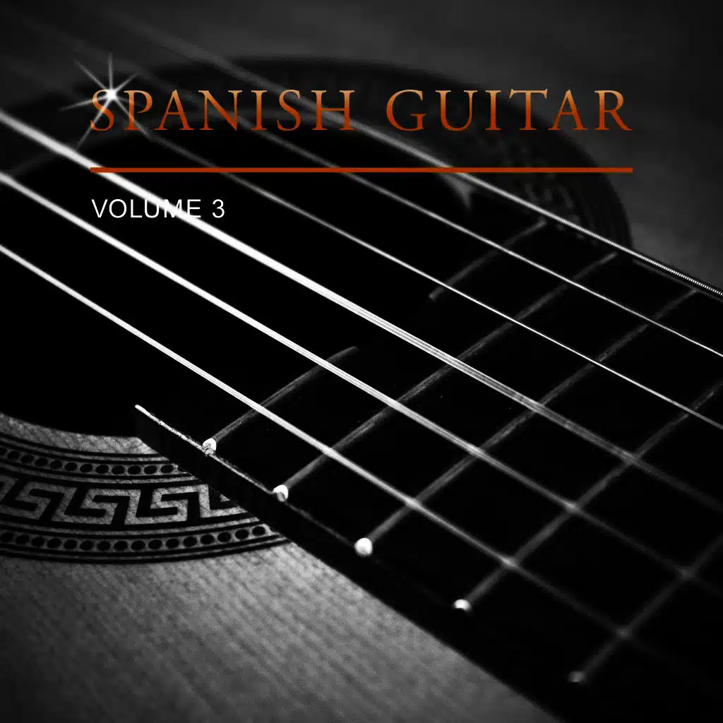 Spanish Guitar, Vol. 3