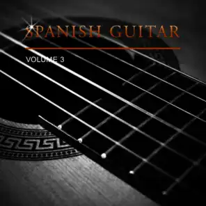 Spanish Guitar, Vol. 3