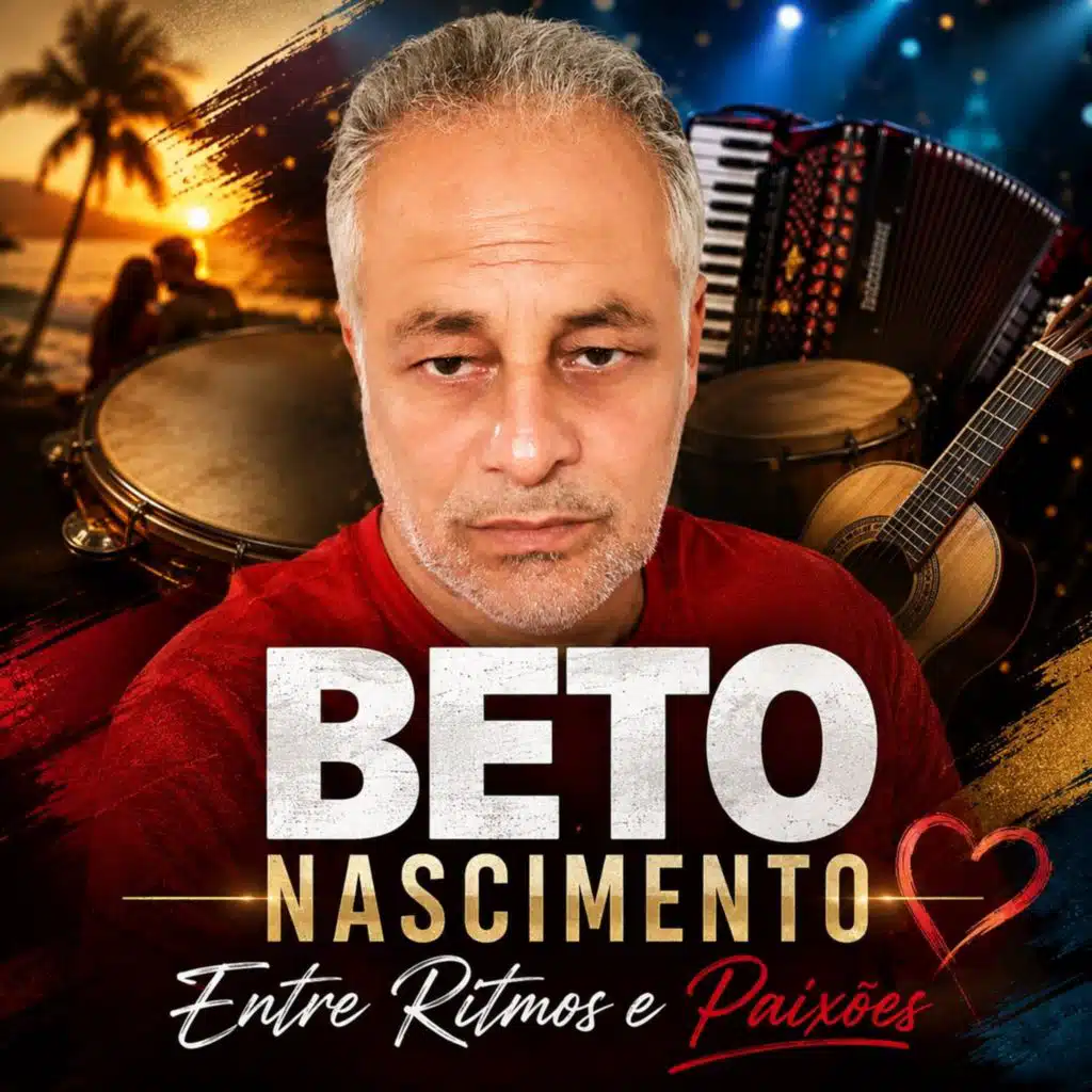Entre Ritmos e Paixões