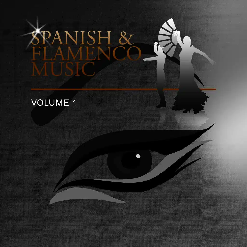 Spanish & Flamenco Music, Vol. 1