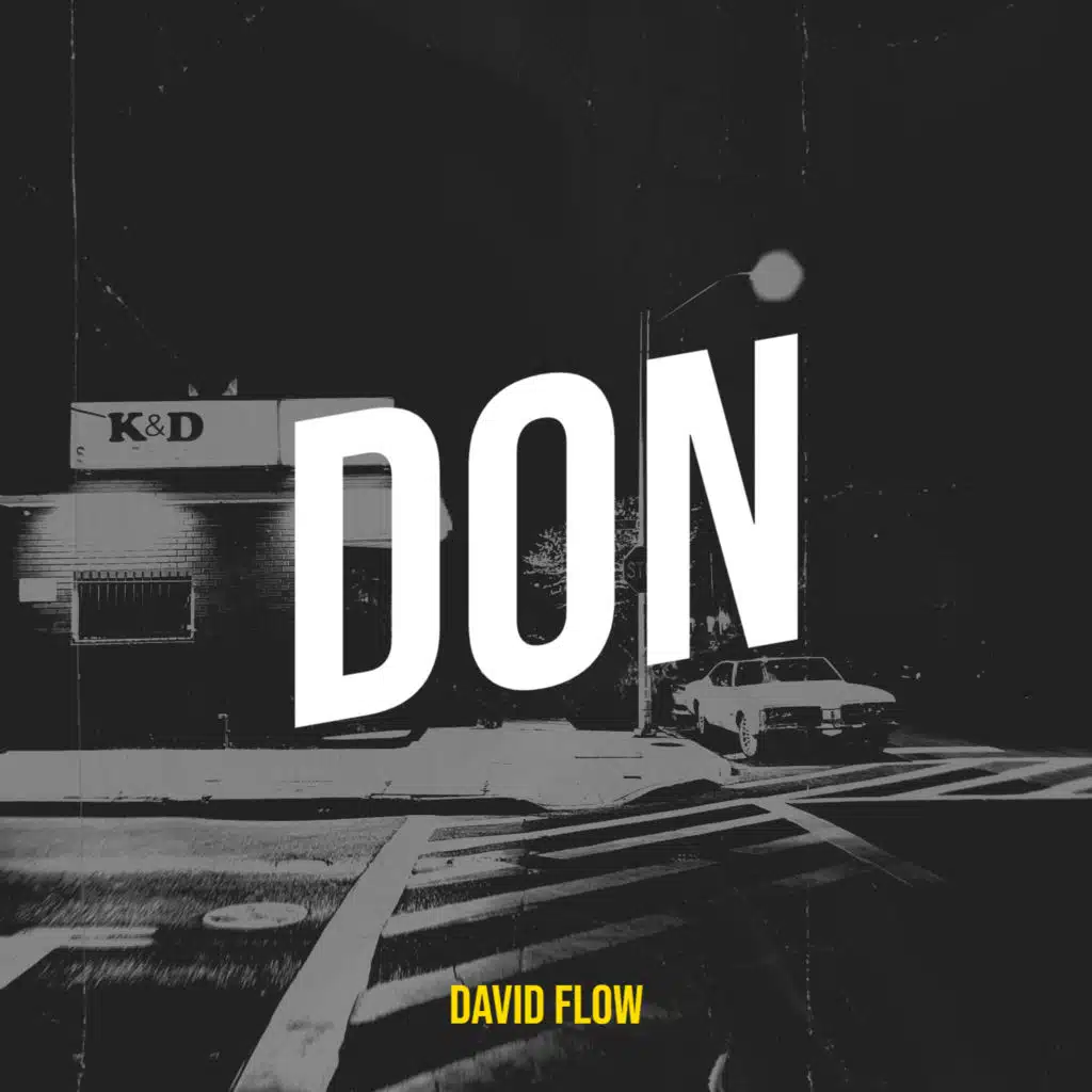 David Flow