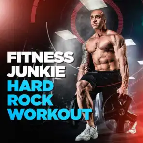 Fitness Junkie Hard Rock Workout
