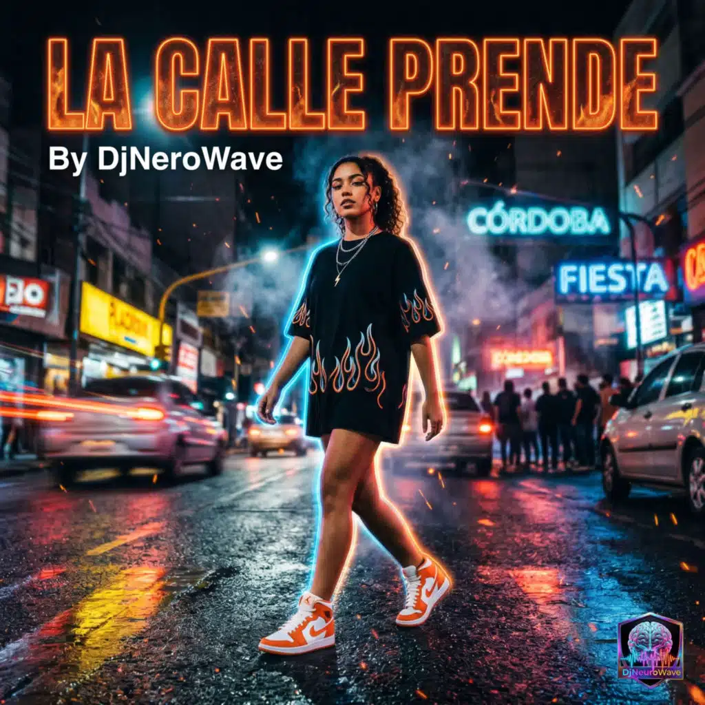 La Calle Prende