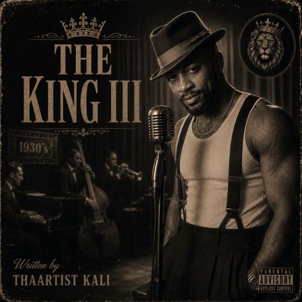 Thaartist Kali