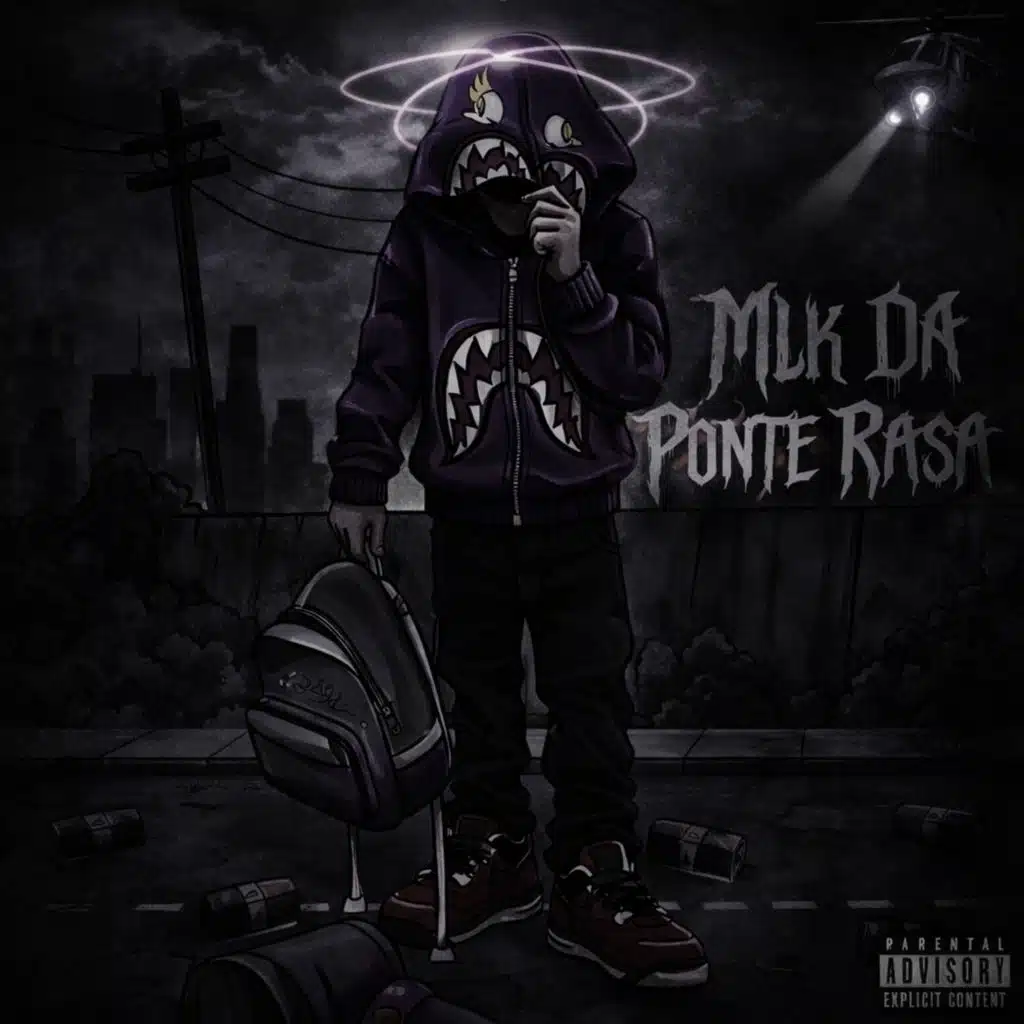 MLK DA PONTE RASA