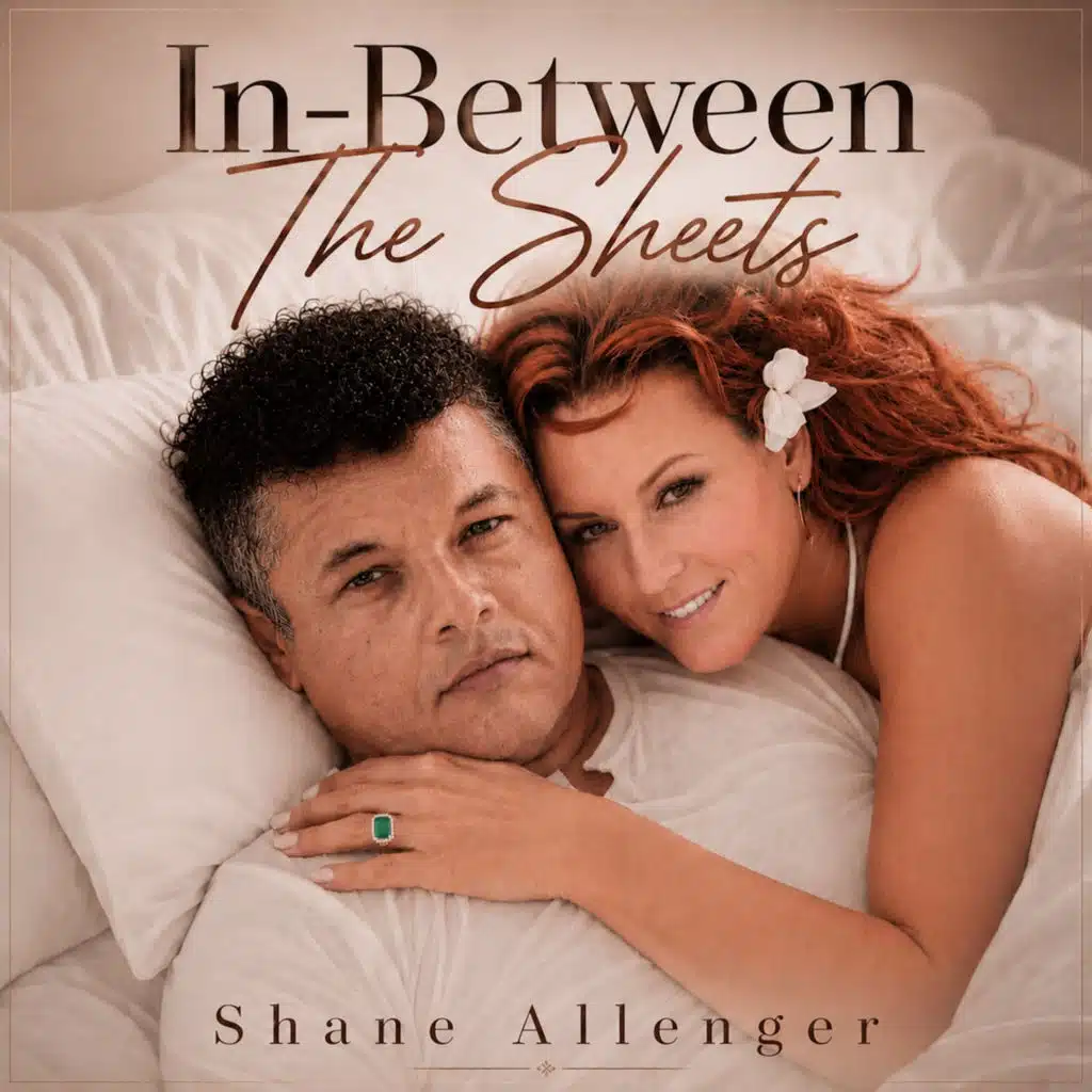Shane Allenger