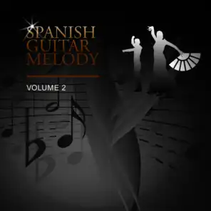 Spanish Guitar Melody, Vol. 2