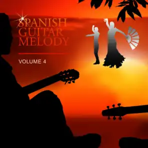 Spanish Guitar Melody, Vol. 4