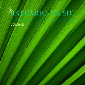 Balearic Music, Vol. 4