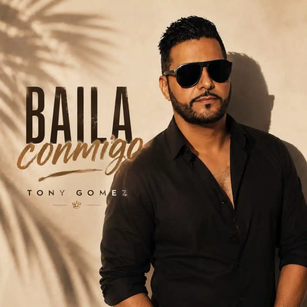 Tony Gomez