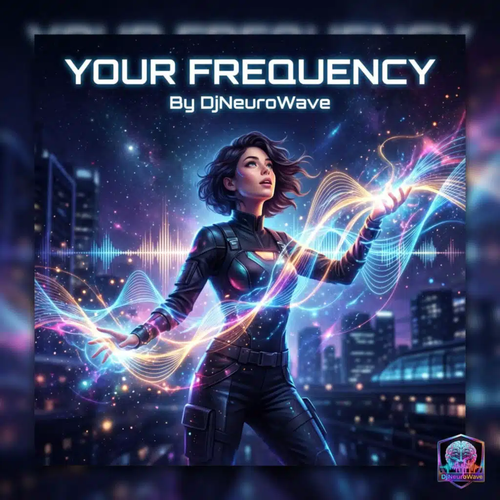 Your Frequency