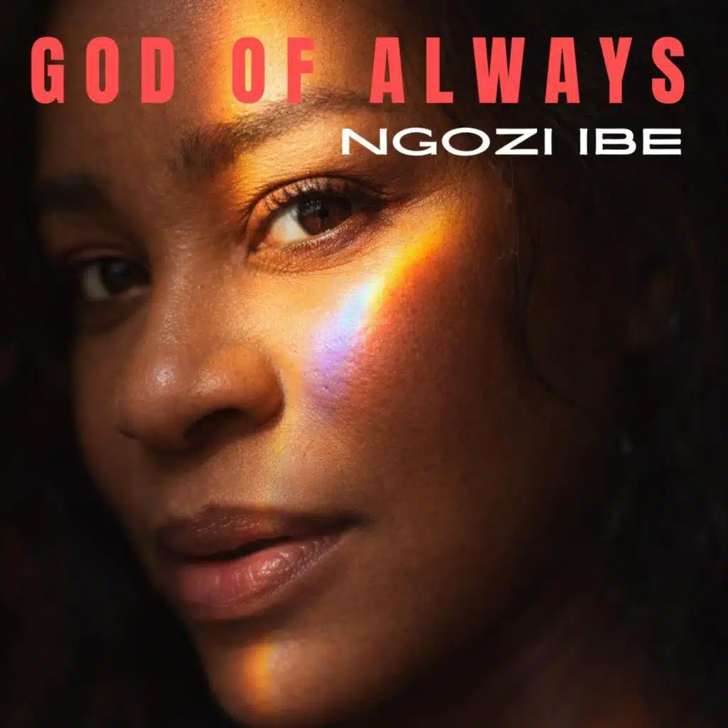 Ngozi Ibe