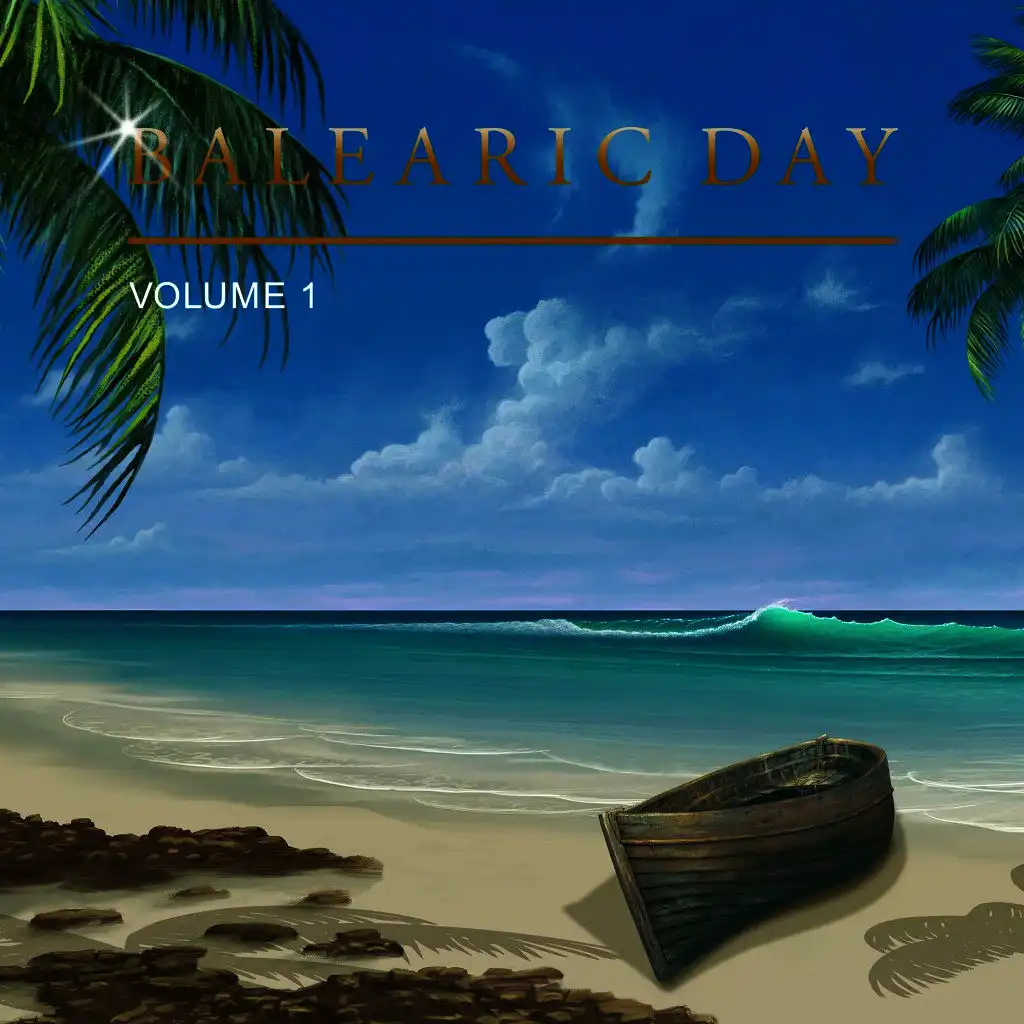 Balearic Day, Vol. 1