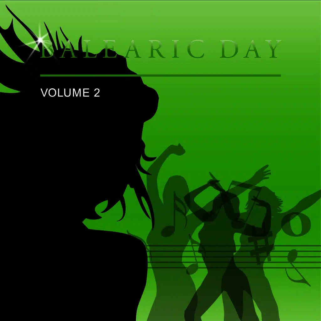 Balearic Day, Vol. 2