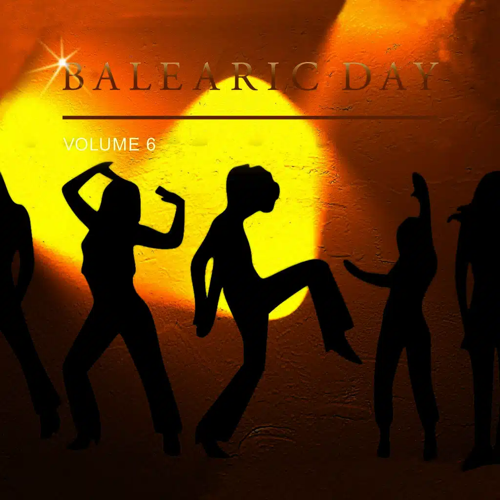 Balearic Day, Vol. 6