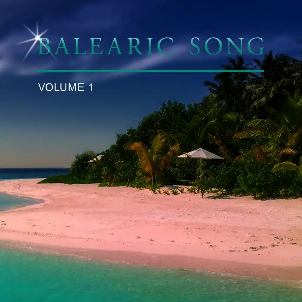 Balearic Song, Vol. 1