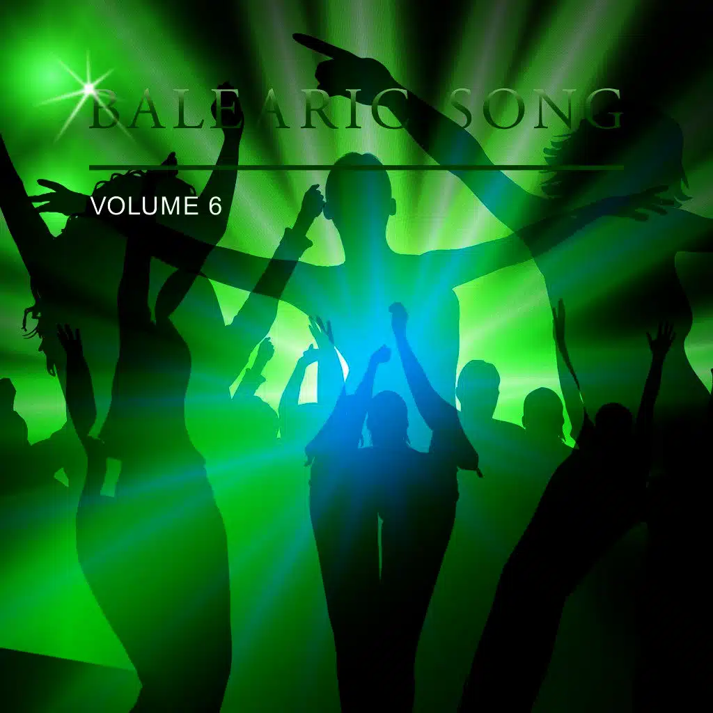 Balearic Song, Vol. 6