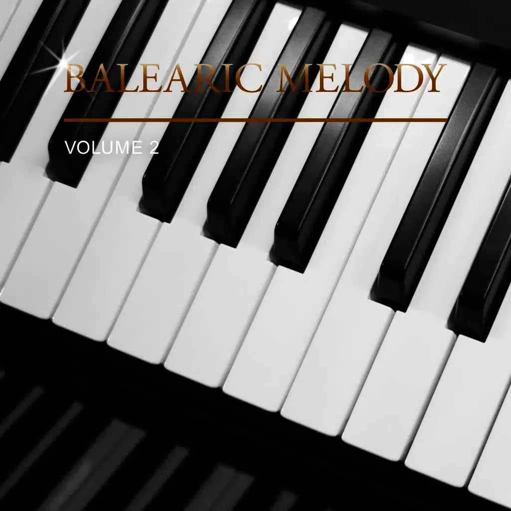 Balearic Melody, Vol. 2