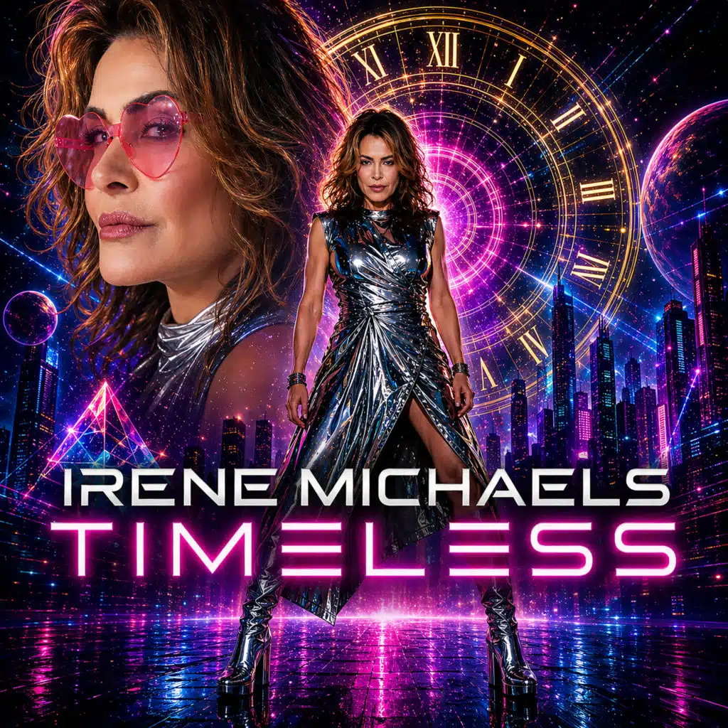 Irene Michaels