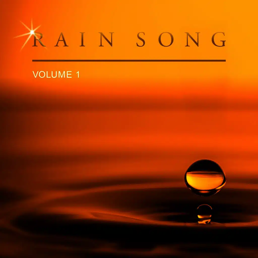 Healing Rain
