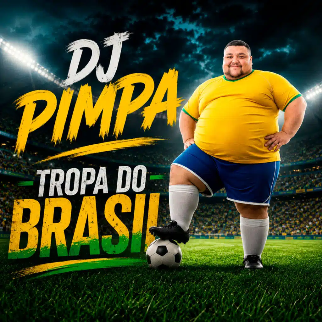 DJ Pimpa