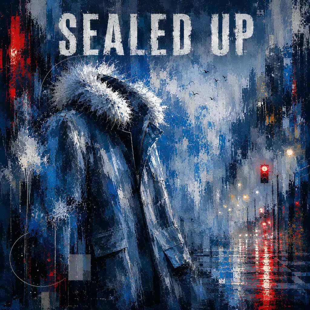Sealed Up