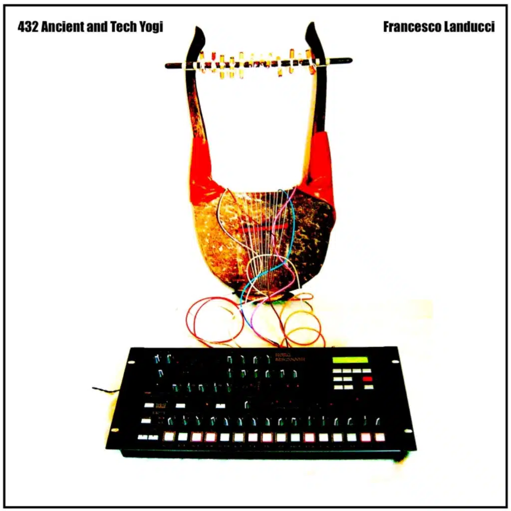 432 Ancient and Tech Yogi (432 Hz Music)