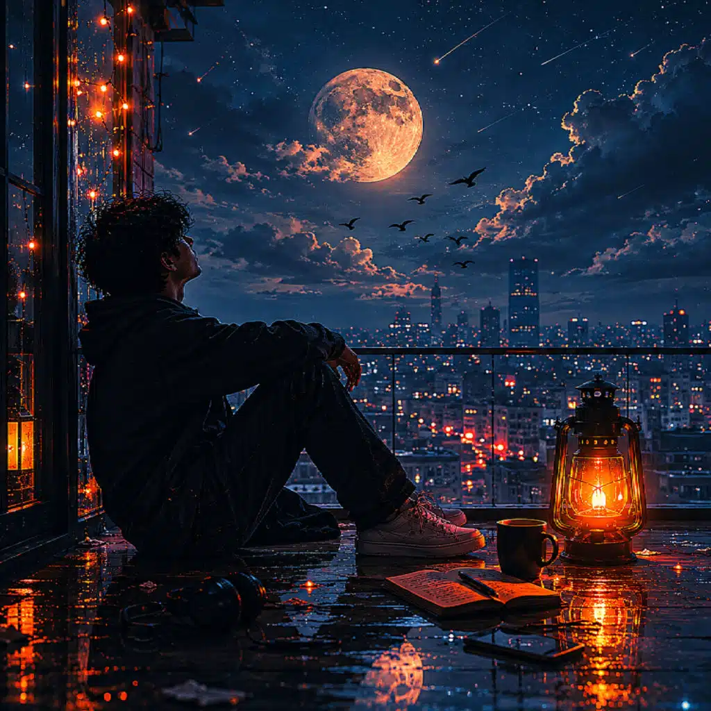 3am Moody Songs