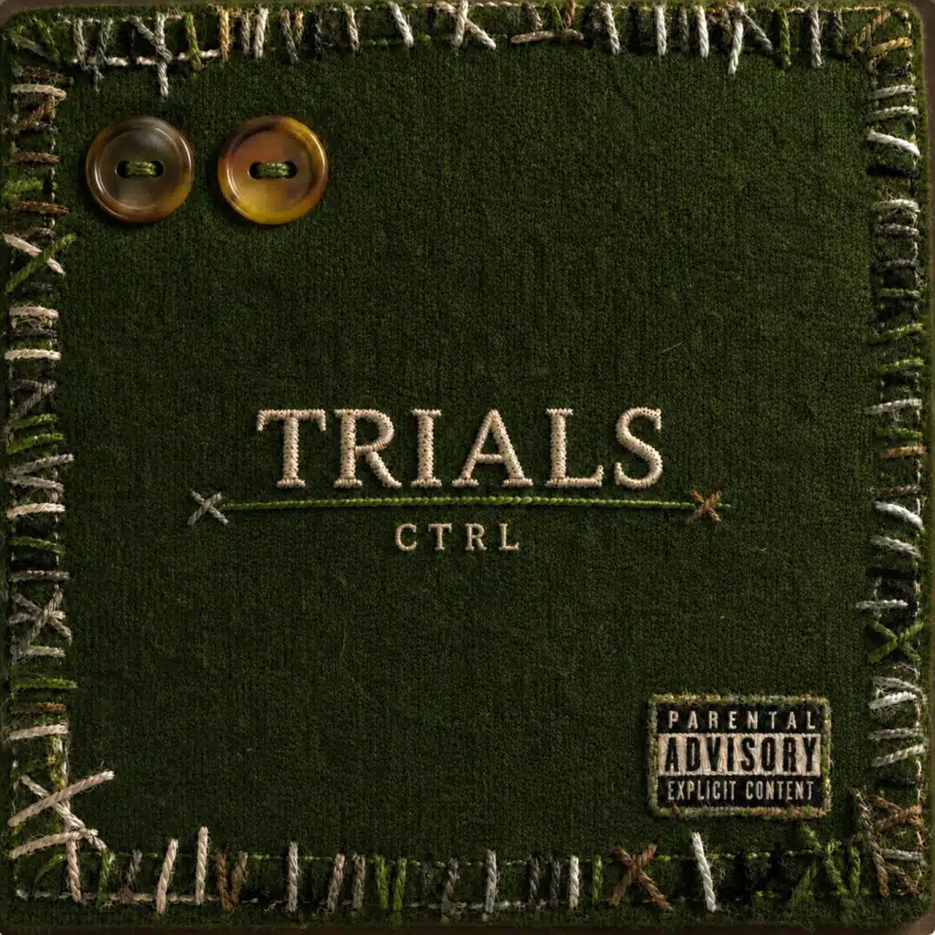 CTRL