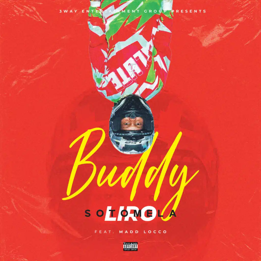 Buddy (feat. Madd Locco)