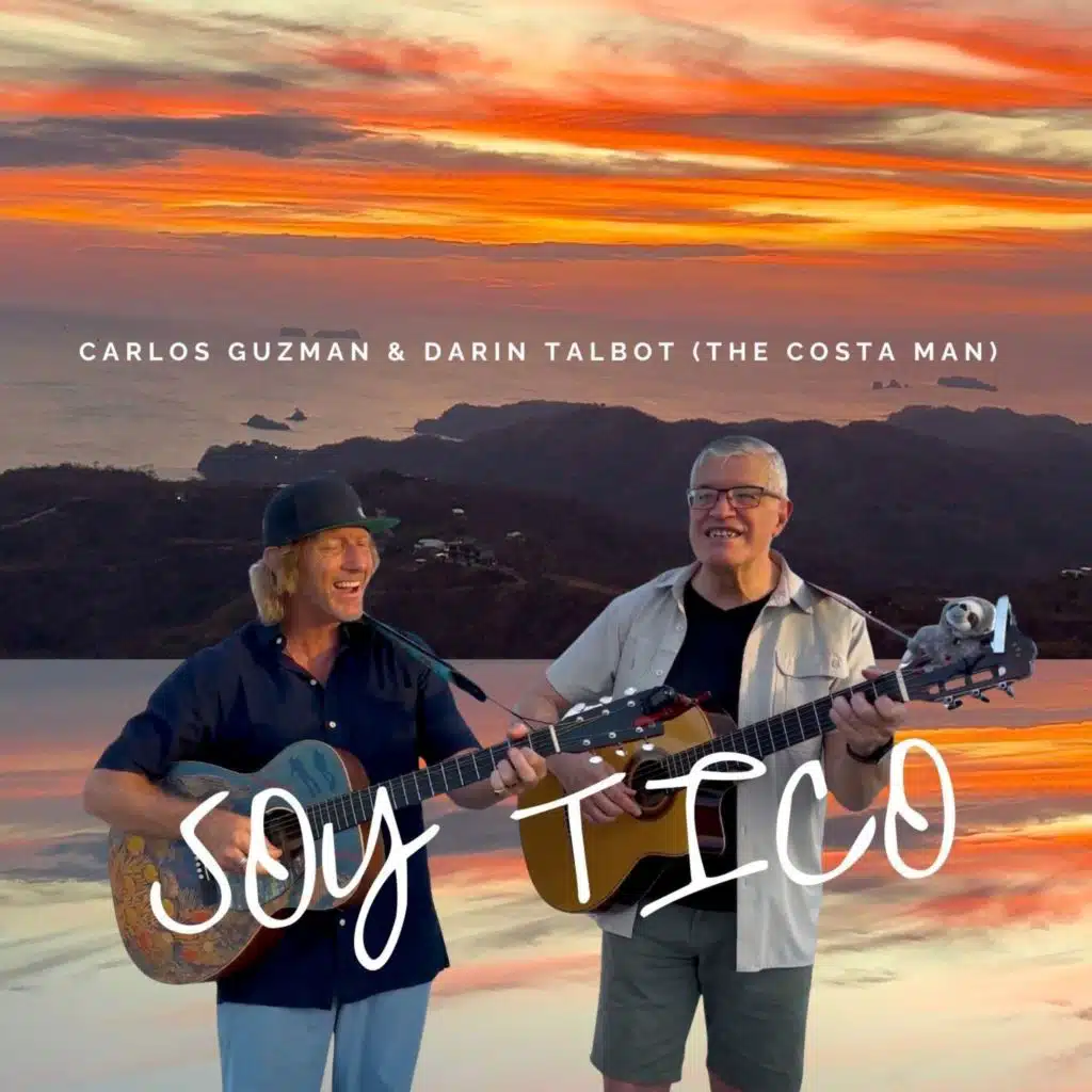 Carlos Guzmán
