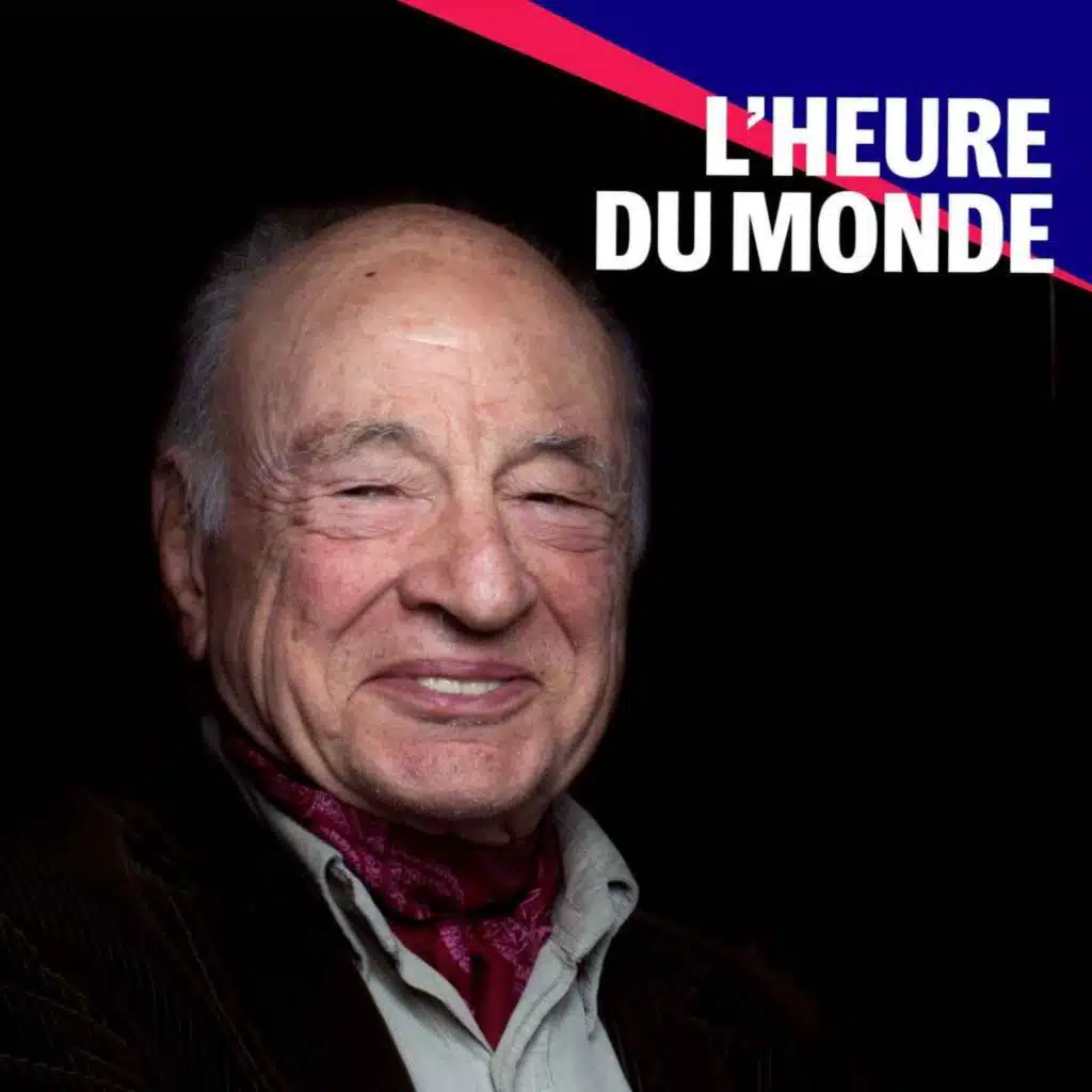 Edgar Morin : un siècle d’engagement