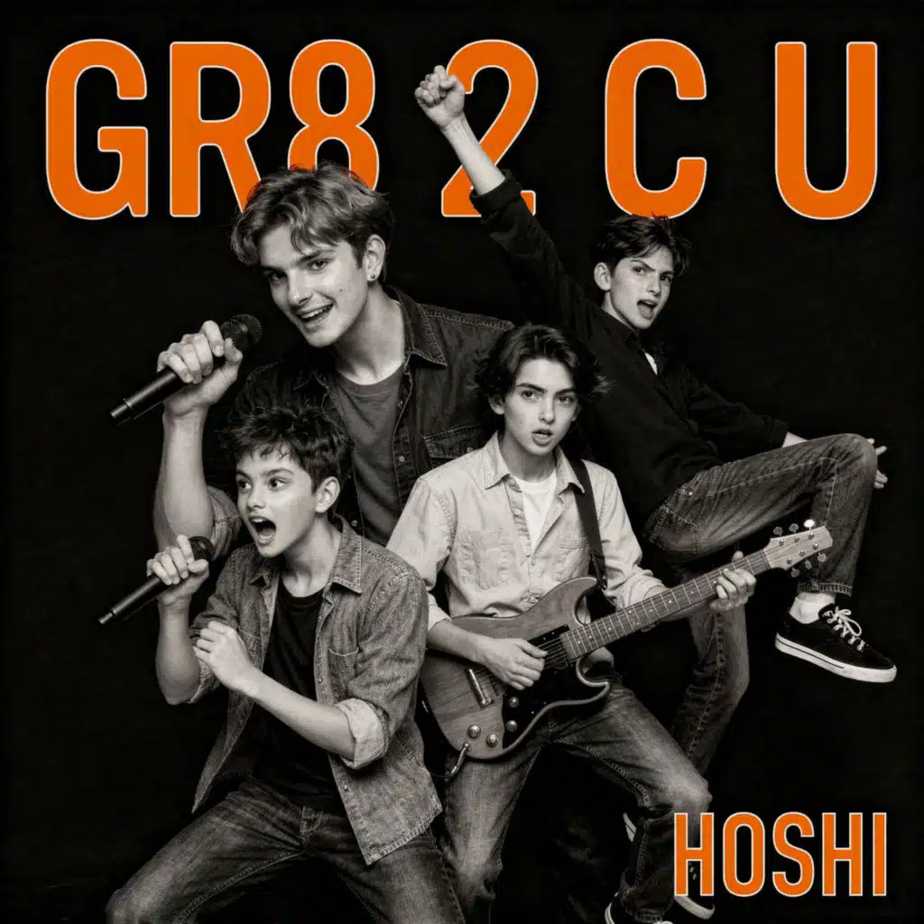 Hoshi