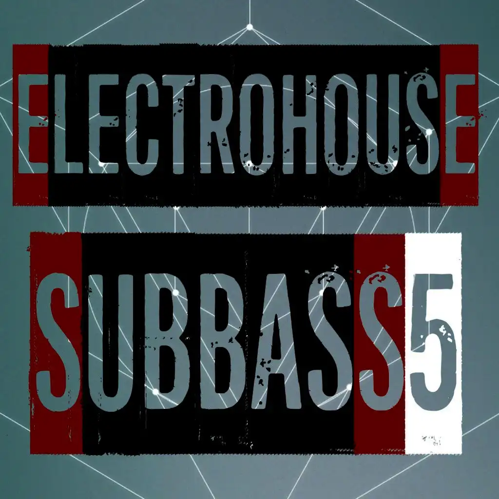 Electrohouse Subbass, Vol. 5