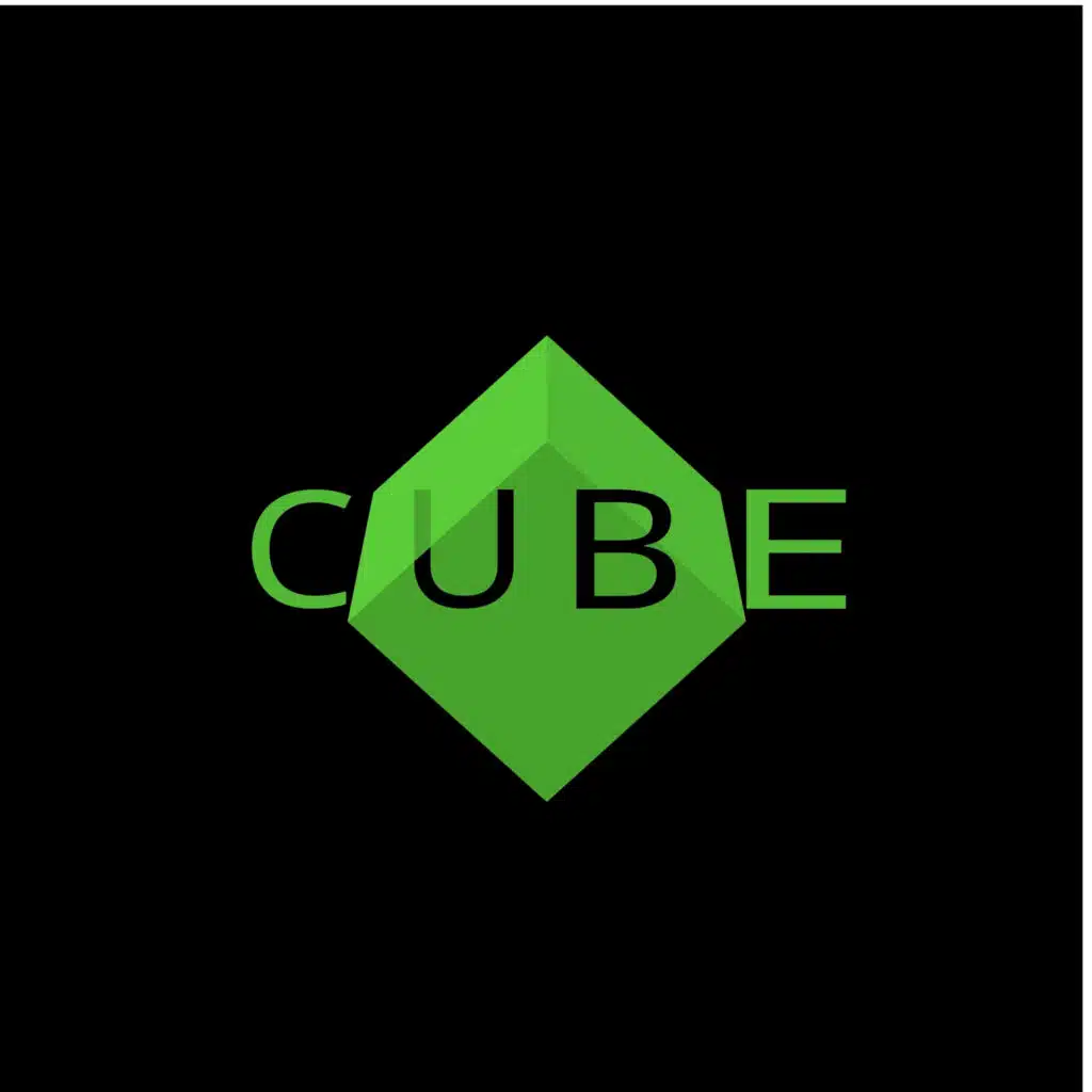 CUBE