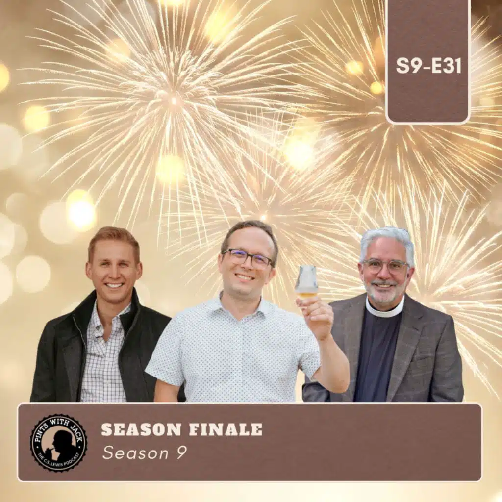 S9E31 – "Season Finale"
