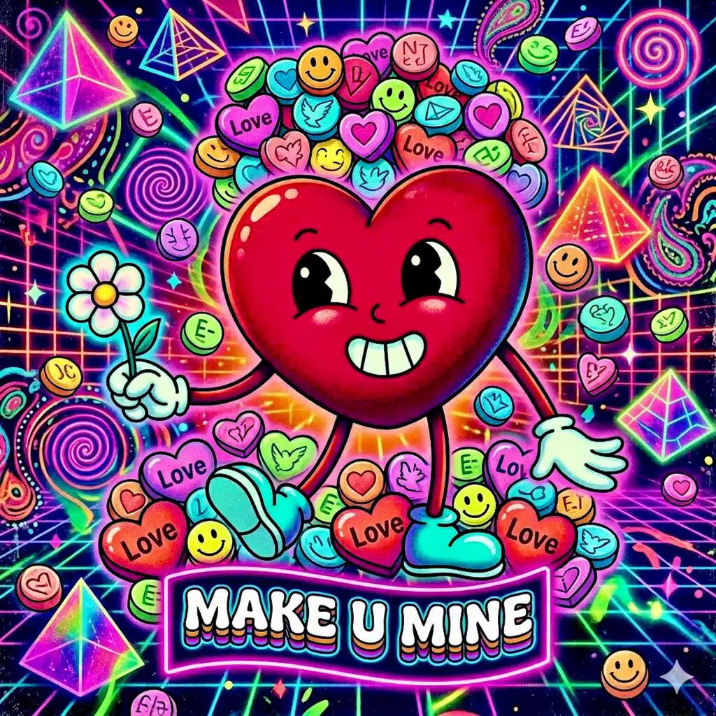 Make U Mine