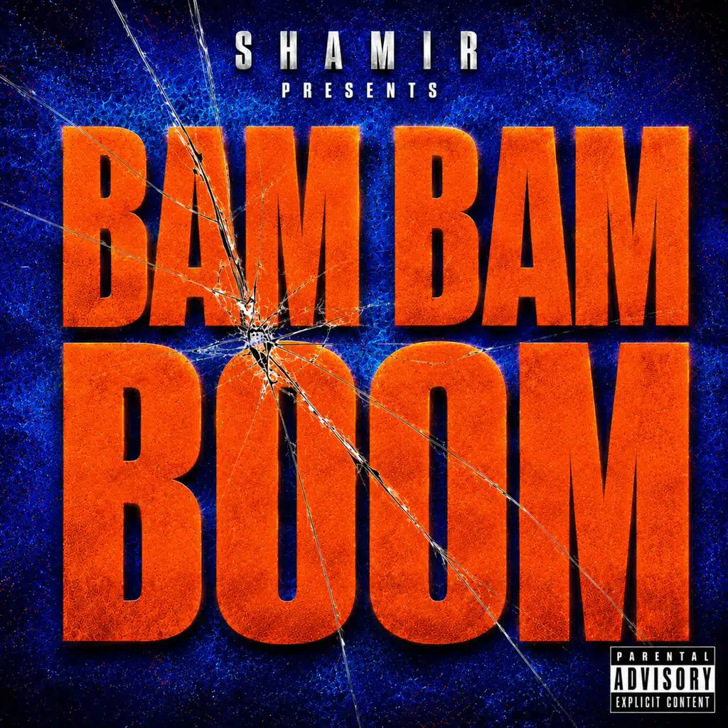 Shamir
