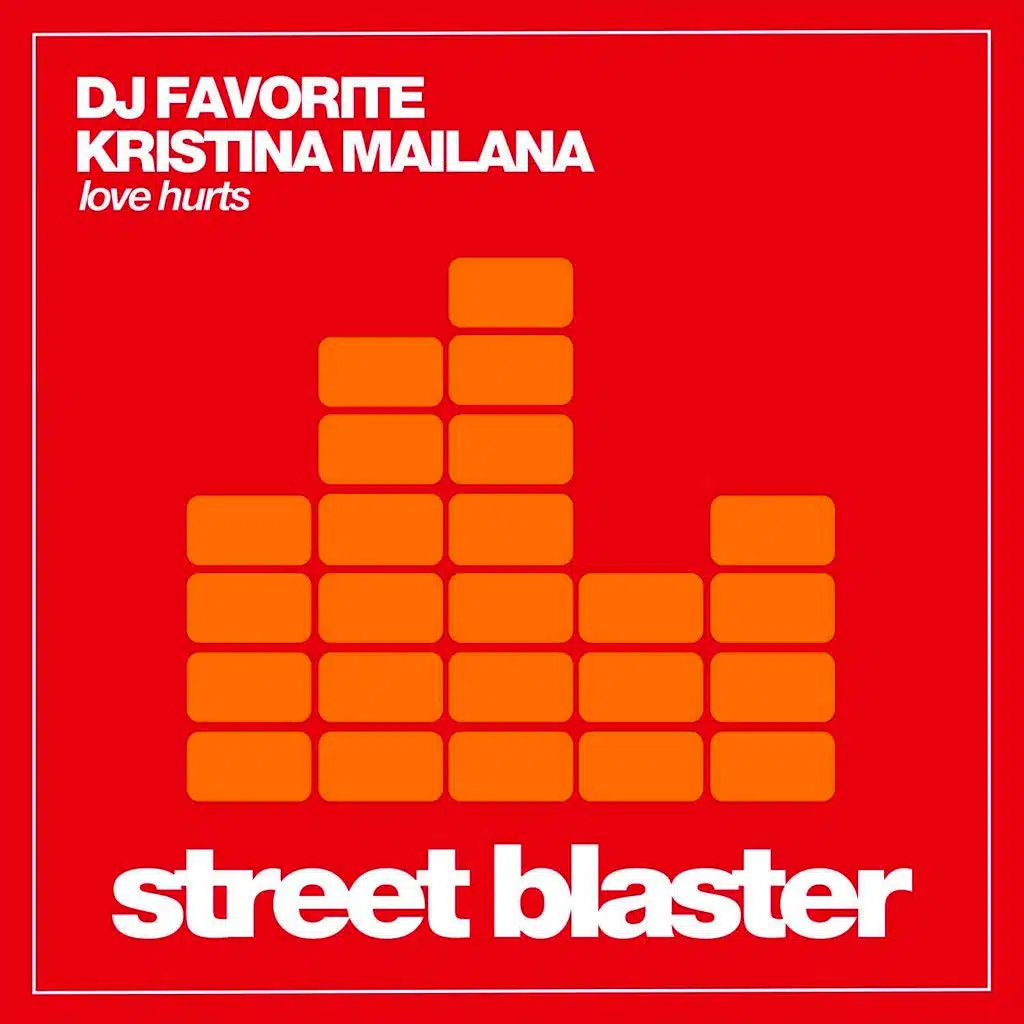 Love Hurts (Original Mix)