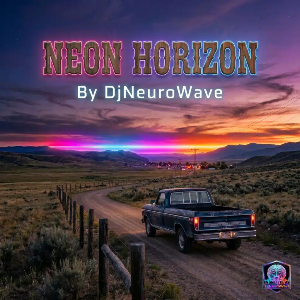 Neon Horizon