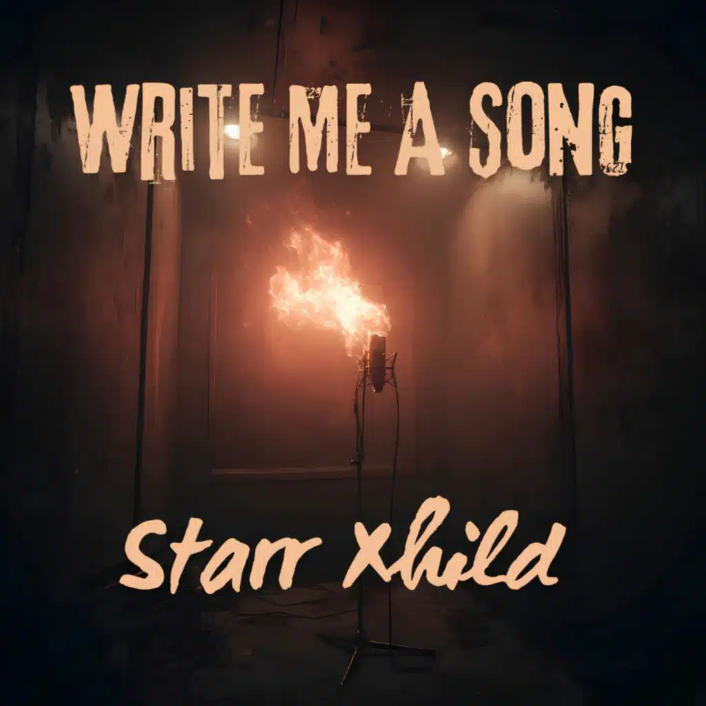 Starr Xhild