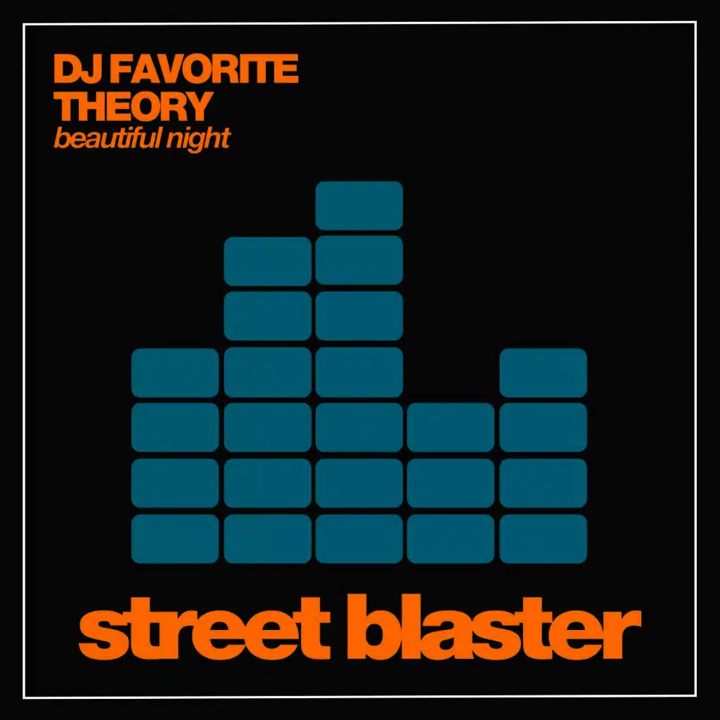 Beautiful Night (DJ Zhukovsky Remix)