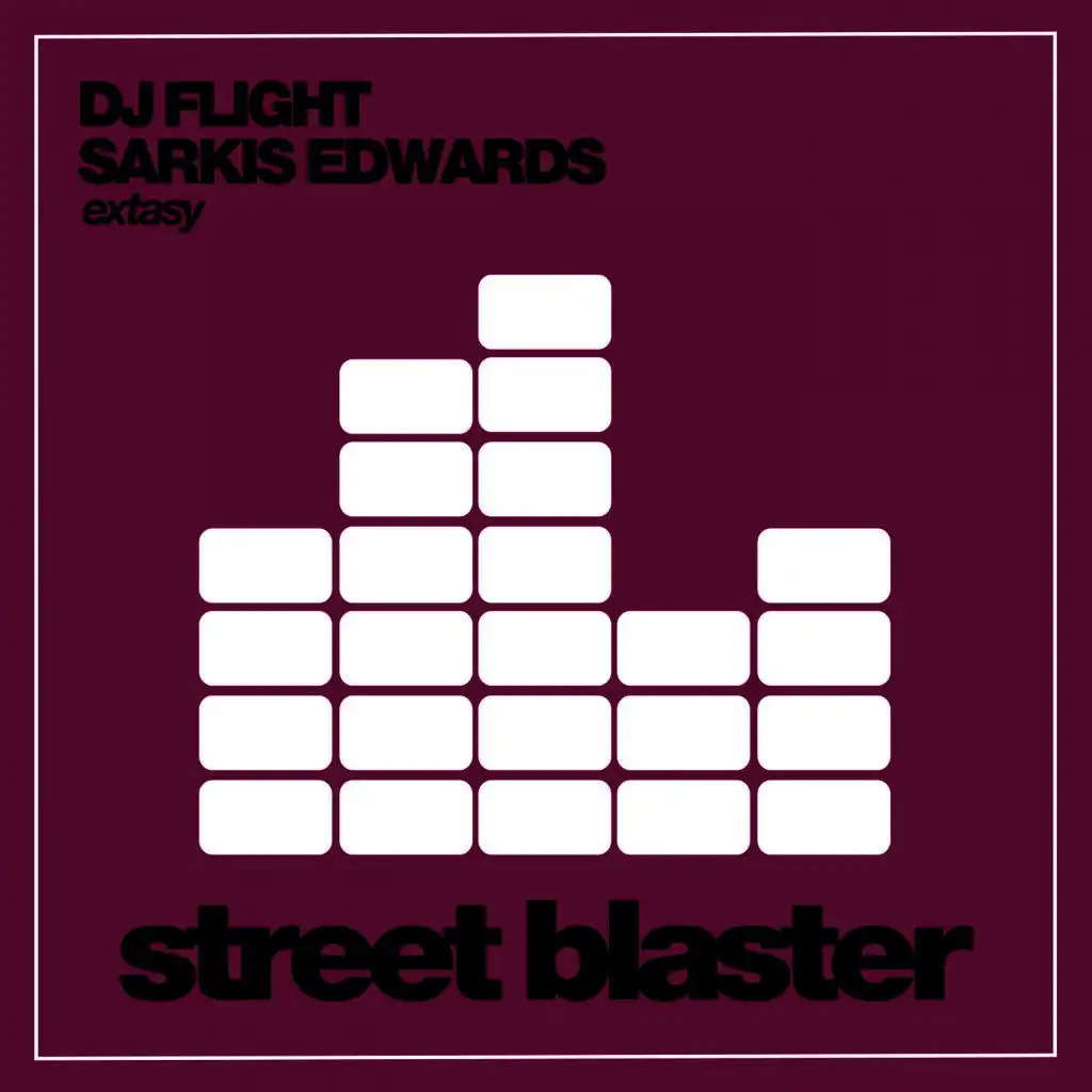 DJ Flight & Sarkis Edwards