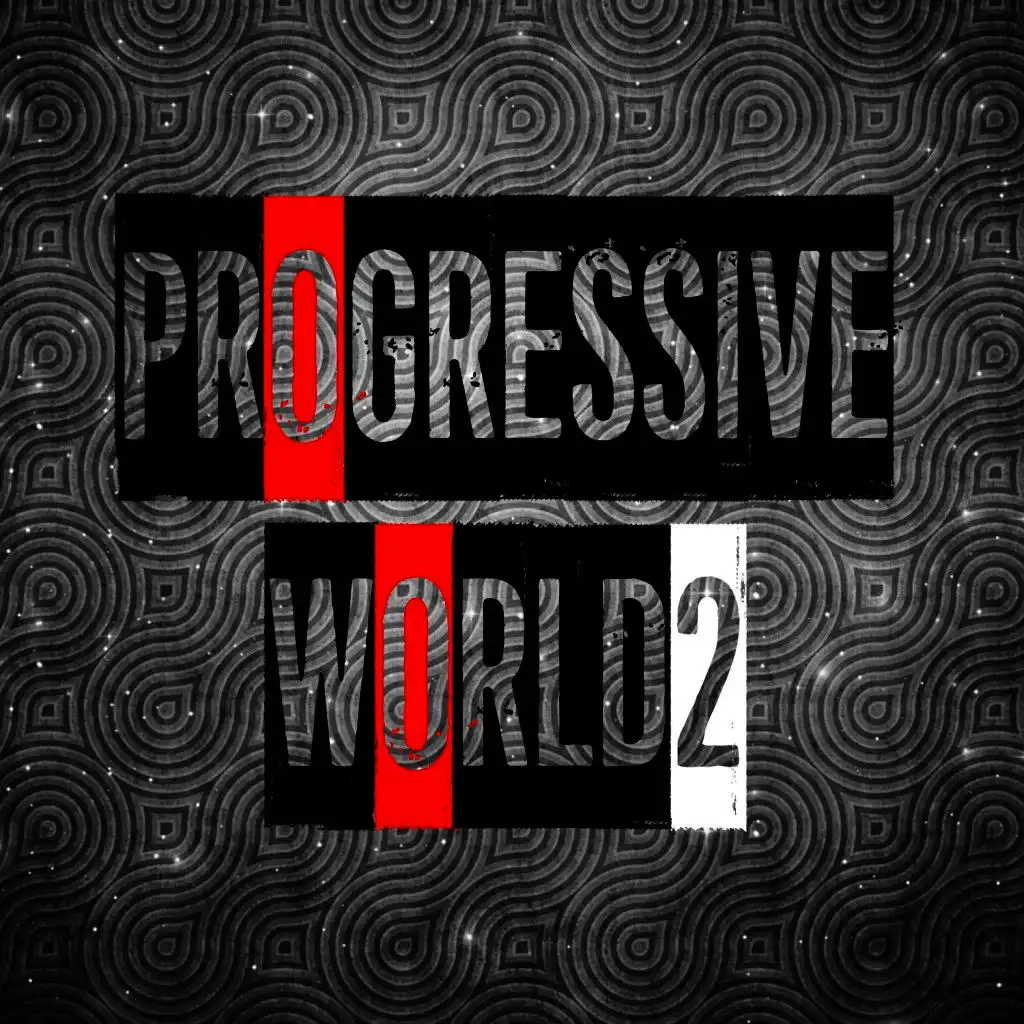 Progressive World, Vol. 2