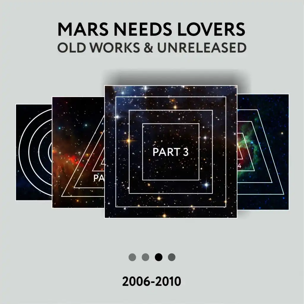 Old Works 2006-2010 (Pt. 3)