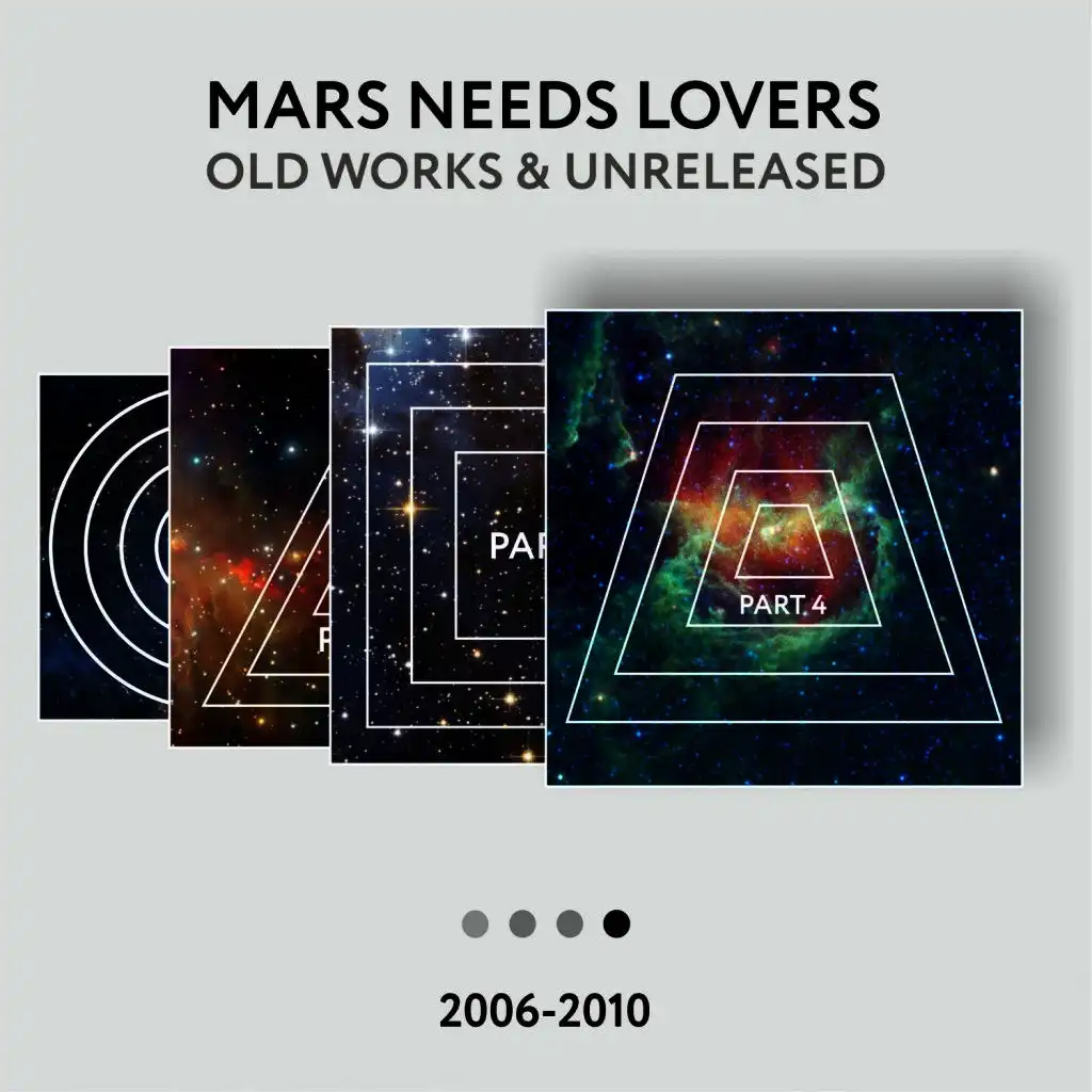 Mars Needs Lovers & Mmadcatz