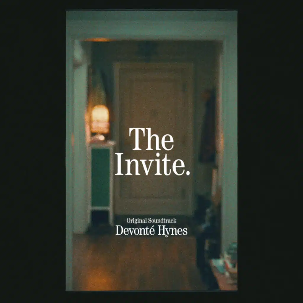 Devonte Hynes