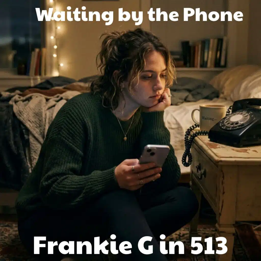 Frankie G in 513