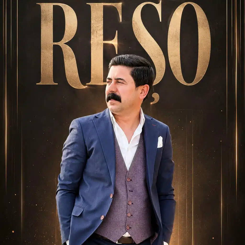 Hozan Reşo