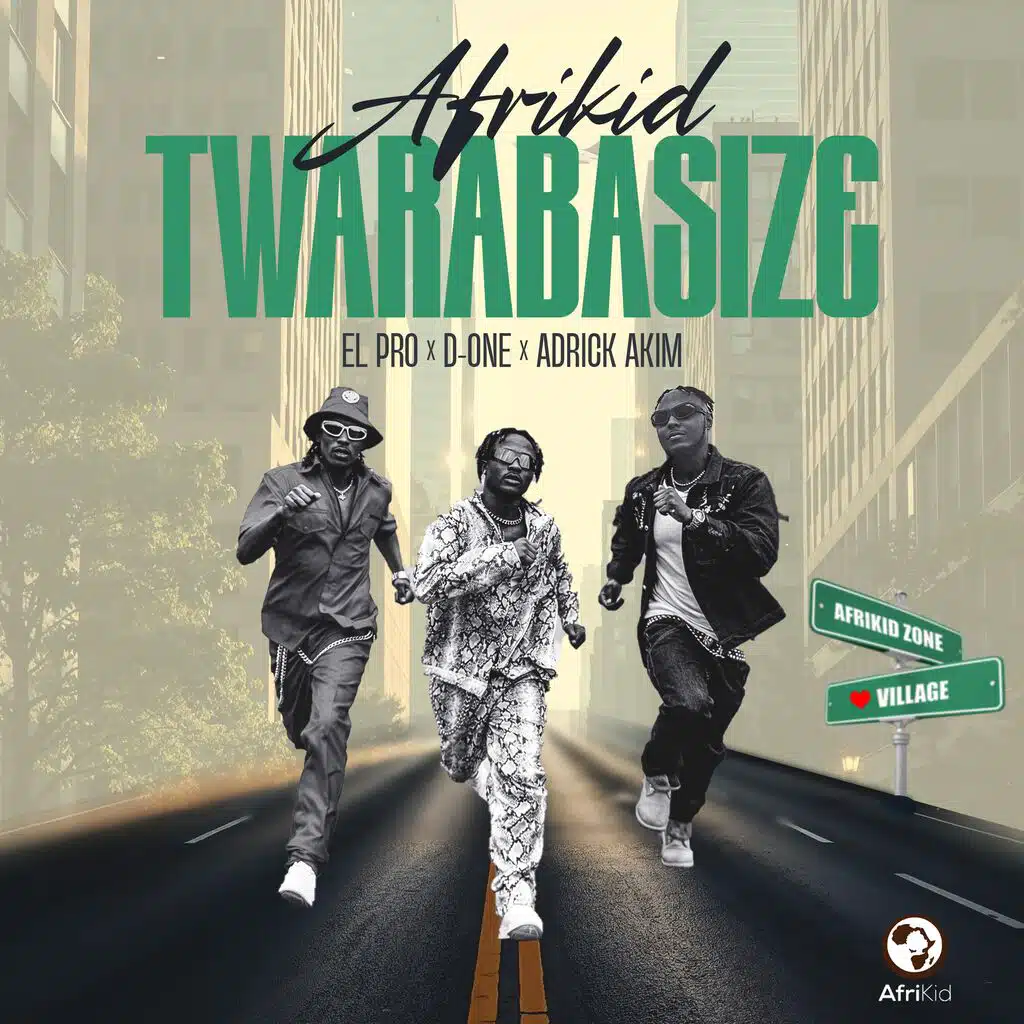 Afrikid